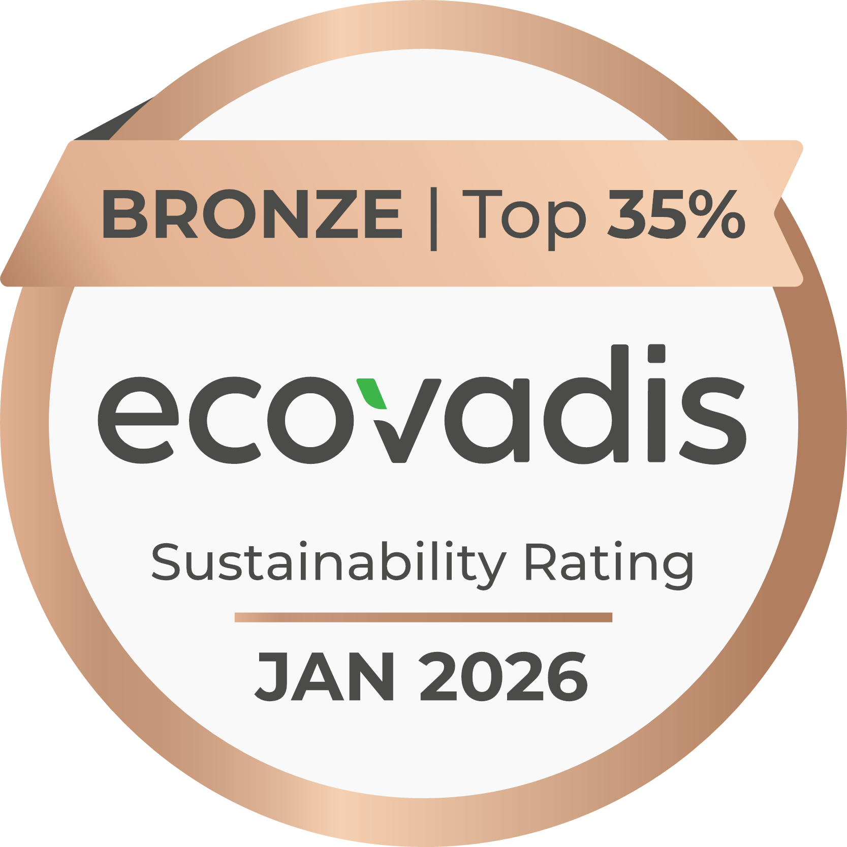 2025 - EcoVadis - VALD BIRN AS (GROUP)_EV_Recognition